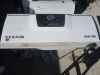 Nissan - Tailgate rear door tail gate leftgate- RTL